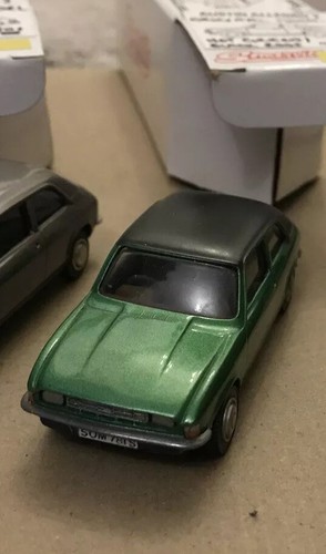 Austin allegro car - austin,