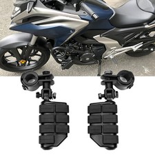 32mm highway bar - 1/4",