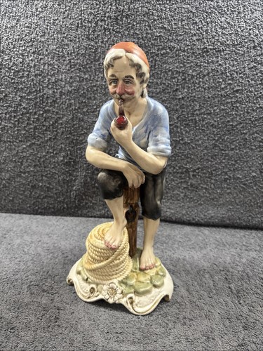 Capodimonte figurine italian - figurine, -italian