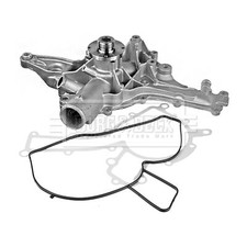 Water Pump For Mercedes