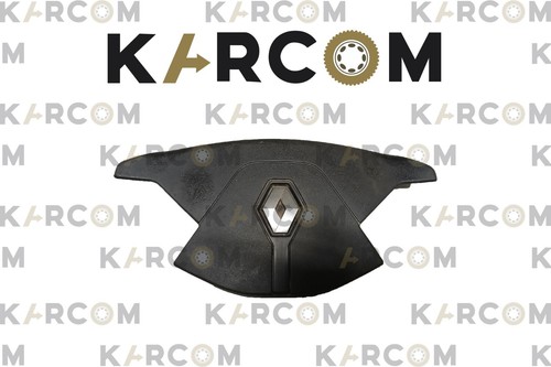 Renault steering wheel cover - renault,