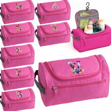 Hanging Travel Toiletry Bag