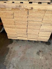 OSB Board Offcuts