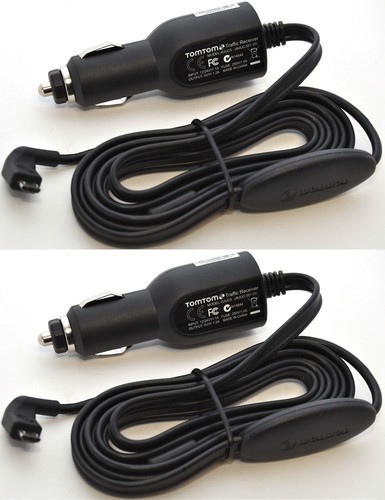 New tomtom via - new, micro-usb