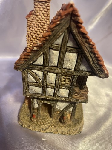 David winter cottages - winter,