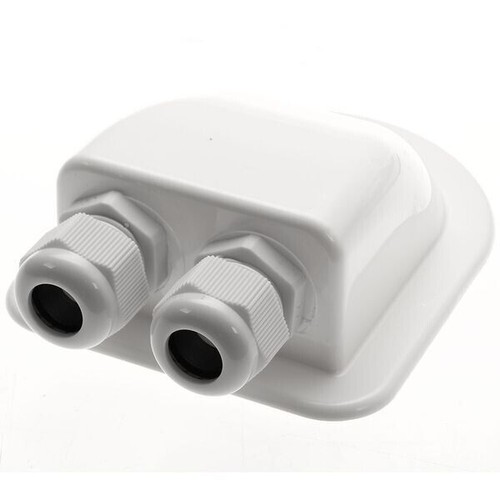 Way solar panel feed gland - way,