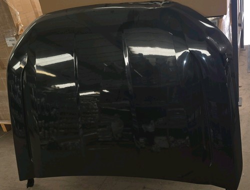 Ford ranger bonnet 2016 2019 - bonnet, 2016-2019
