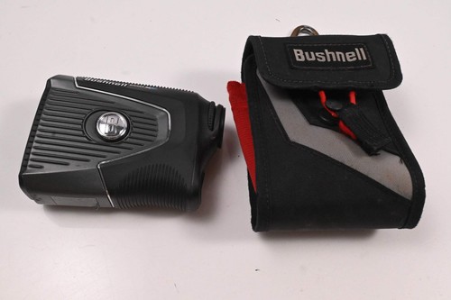 Bushnell pro rangefinder - pro, /