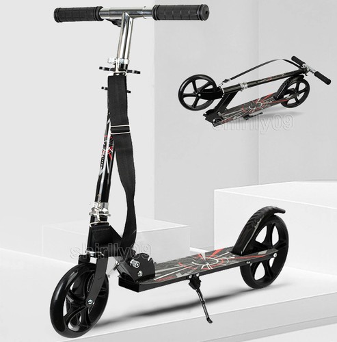 Kids scooter teens foldable - scooter,
