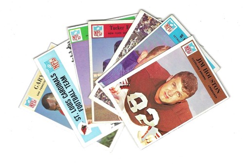 1966 philadelphia football - 1966,