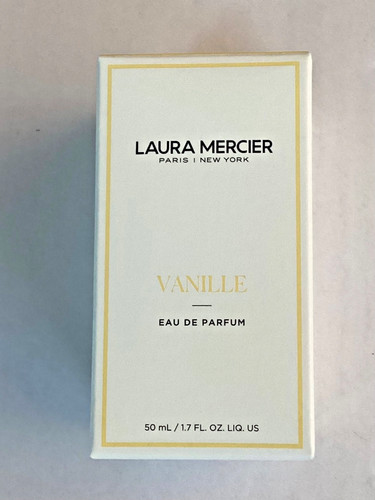 Laura mercier vanille eau - mercier,