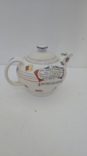 Scarce teapot liberty - scarce, &