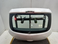 VAUXHALL CORSA Boot Lid