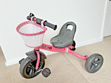 HOMCOM iLovely child's pink