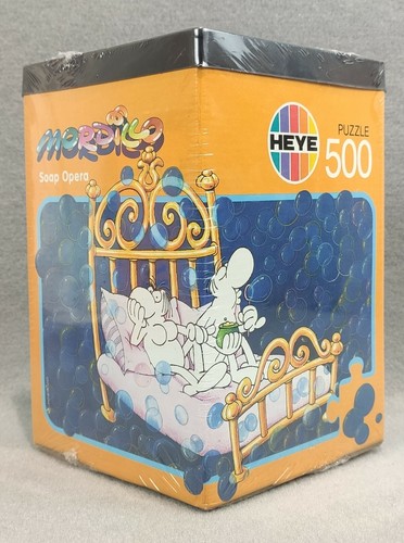 8362 mordillo soap opera heye - 8362,