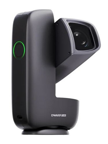 Dwarflab mini smart - smart, telescope