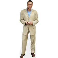 Jean-Claude Van Damme (Beige