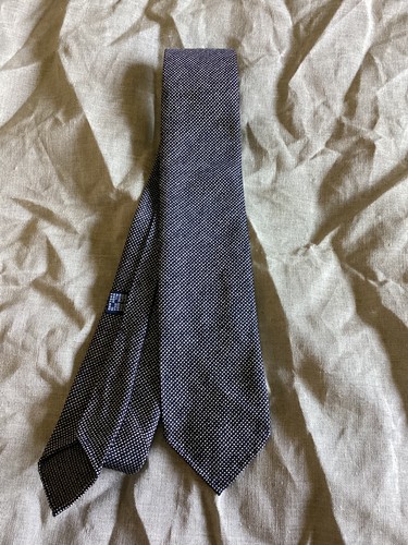 Drakes london tie inch - drakes, ,tie