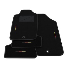 Floor Mats Compatible with