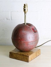 Table Lamp Unique Vintage