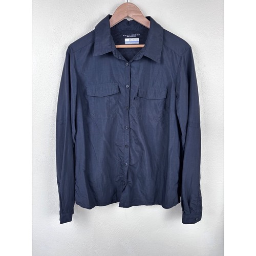 Columbia silver ridge lite - silver,