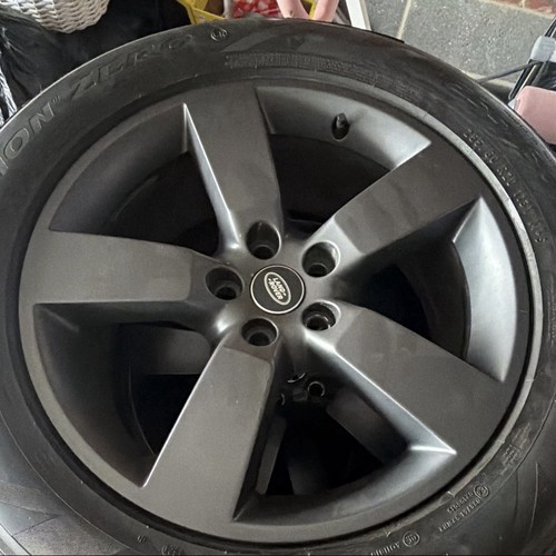 Set new genuine - set, landrover