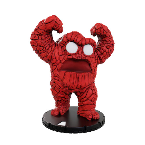 Marvel heroclix strange tales - heroclix:,