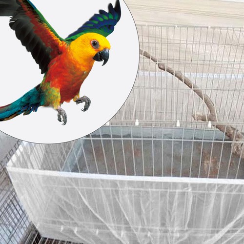 Bird cage accessory machine - accessory,