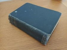 Elinor Brent Dyer: Jo of The Chalet School: undated 1929 copy