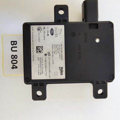 Sport bsm radar - lr,