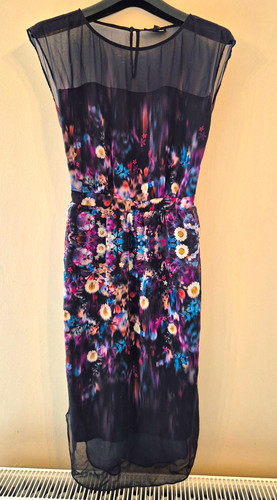 Warehouse evening dress - evening,