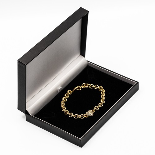 Women 9ct gold - 9ct, belcher