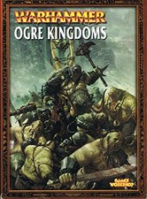 Games Workshop Ogre Kingdoms