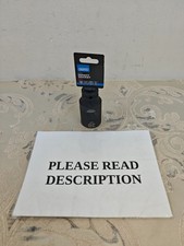 Draper Expert HI-TORQ 1/2' 30mm Deep Impact Socket | 6 Point Hex Socket (READ)