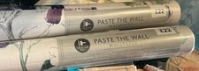 Two New Next Paste The Wall