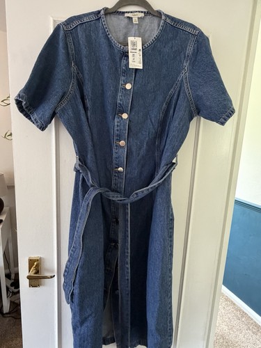 Dress - m&s,