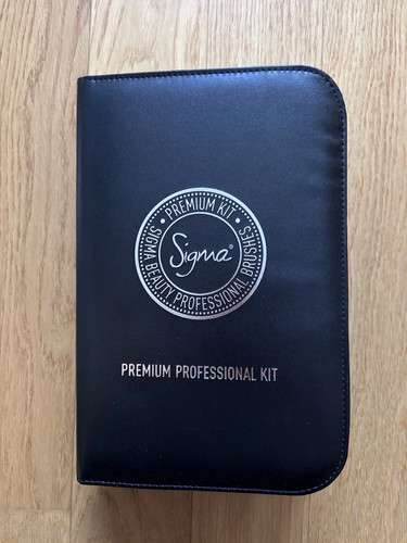 Sigma premium professional - premium,