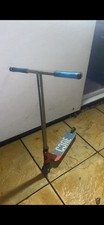 Custom scooter - custom,