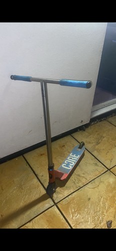 Custom scooter - custom,