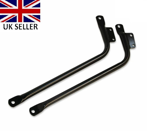 Bsa rear mudguard stays a10 - a7,
