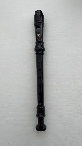 Yamaha soprano descant - soprano,