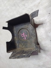 Kymco Super 8 50 S8 2006 Trim