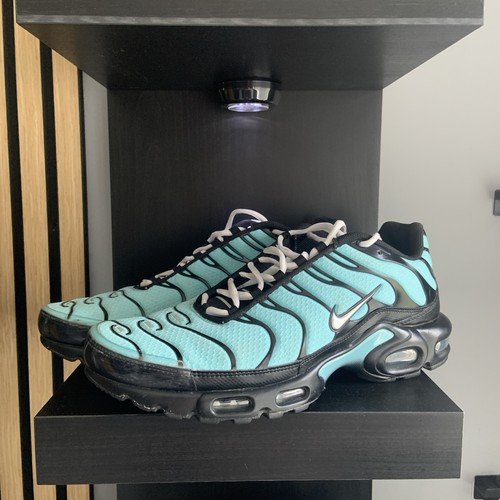 Nike air max - max, aqua