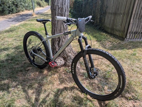 Voodoo bizango pro - bizango,