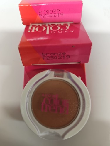 Pack avon color trend mini - 3,