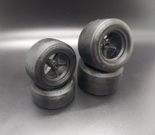 Factory spoke wheels - spoke, &