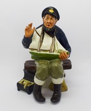 Royal Doulton 'Tall Story'