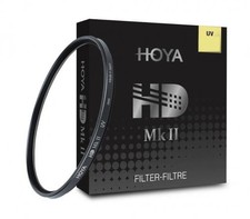 Hoya 67mm HD II UV Filter