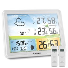 Kalawen Digital Weather