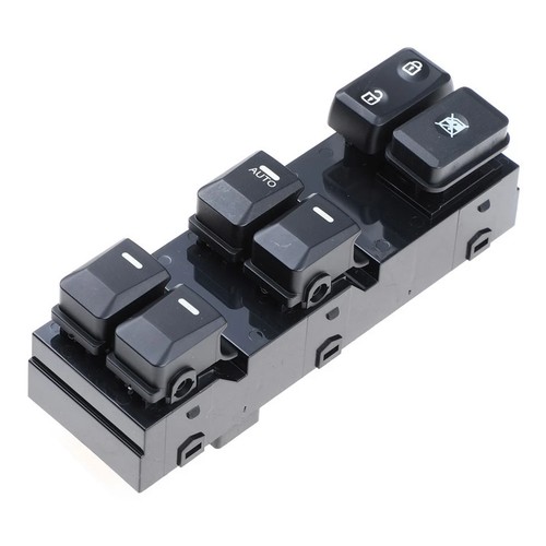 Power window control - power,